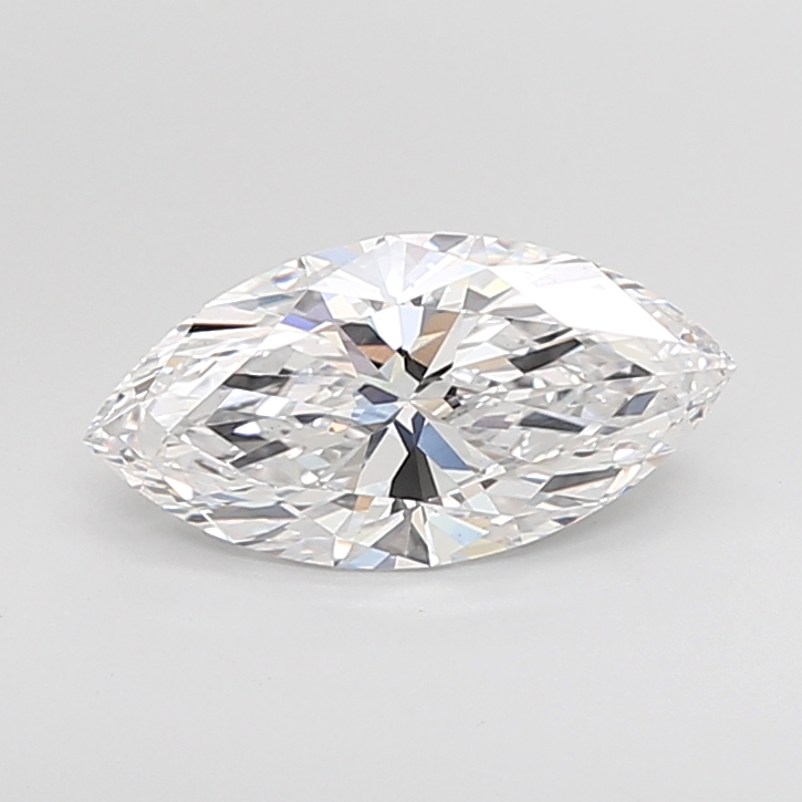 2.55 Ct Marquise Lab-Grown Diamond