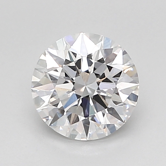1.22 Ct Round Lab-Grown Diamond