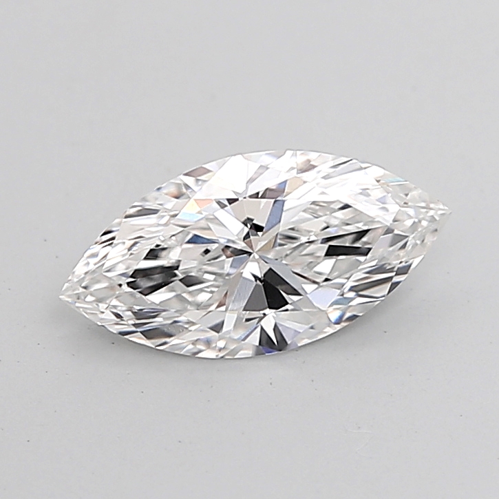 1.1 Ct Marquise Lab-Grown Diamond