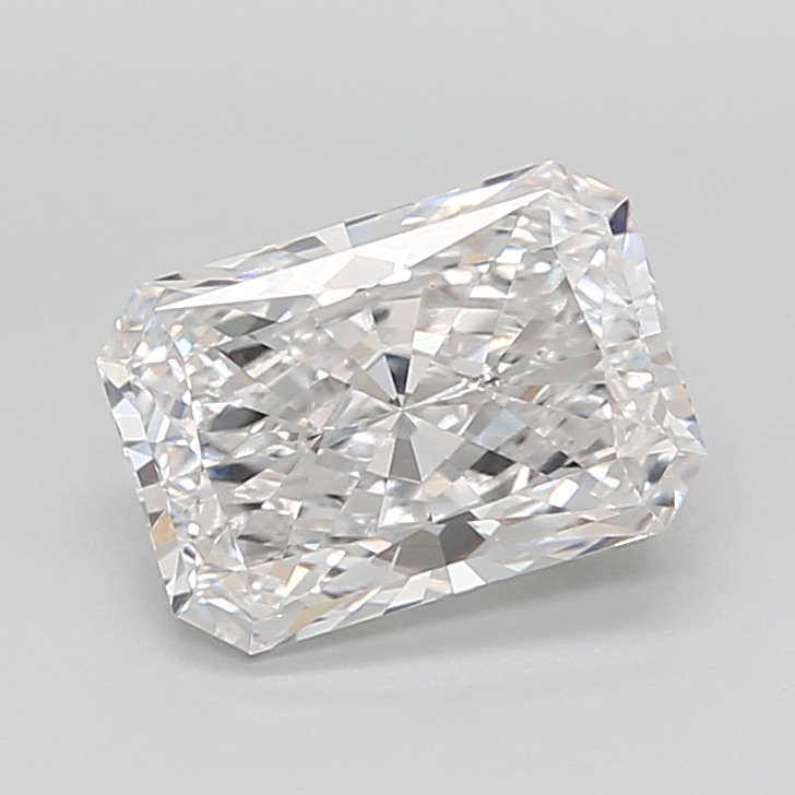 3.03 Ct Radiant Lab-Grown Diamond