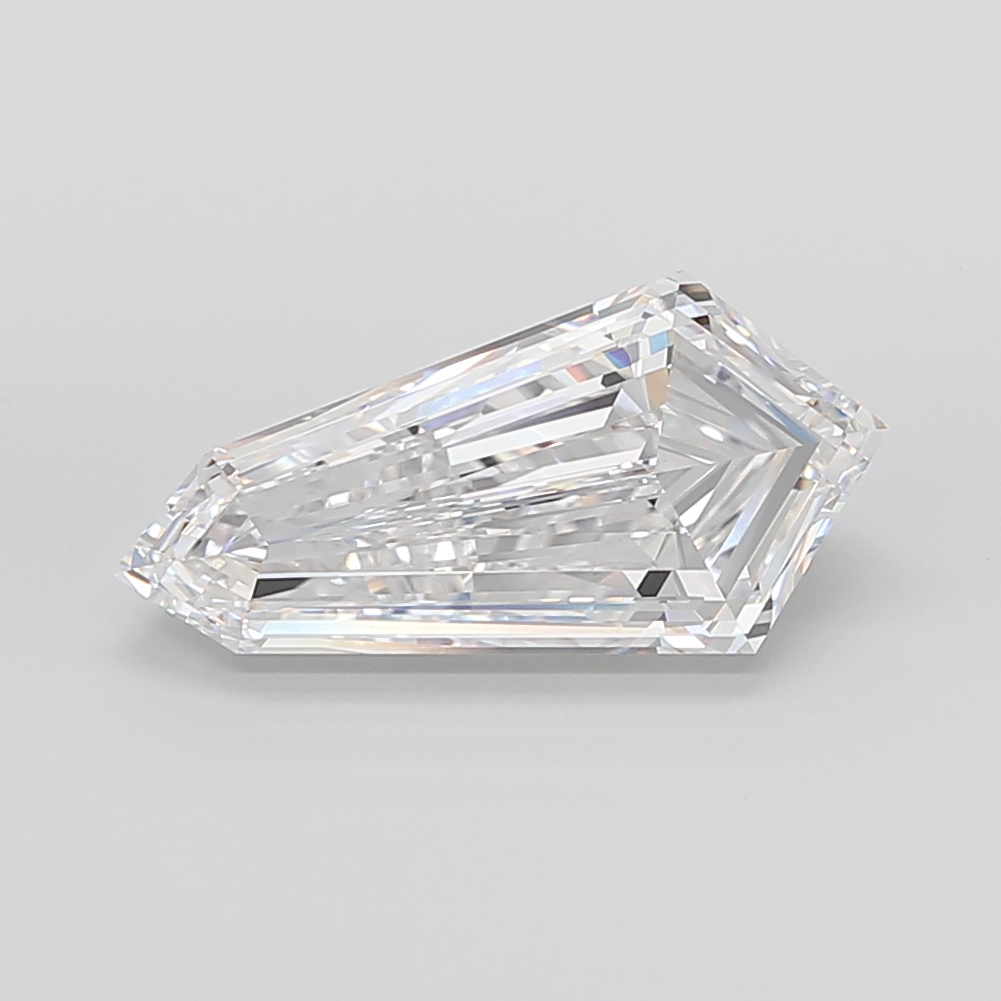 10.35 carat Shield pairing candidate
