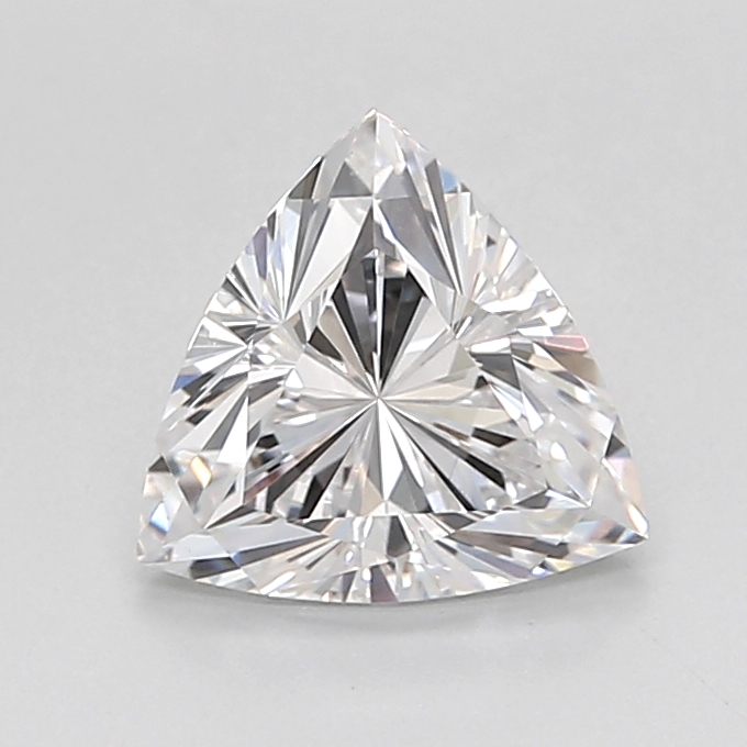 1.39 carat Trillion pairing candidate