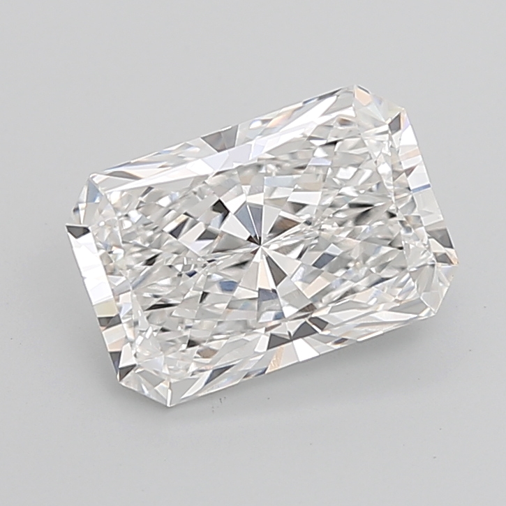 10.05 Ct Radiant Lab-Grown Diamond
