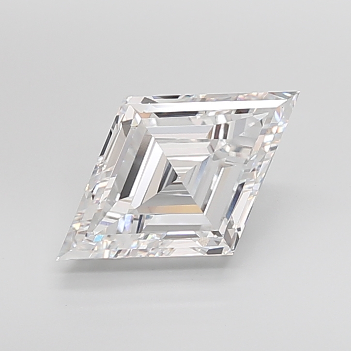 5.08 carat Lozenge pairing candidate