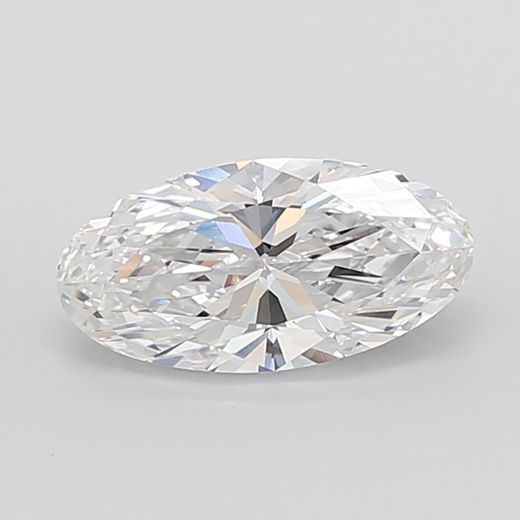 4.61 carat Moval pairing candidate