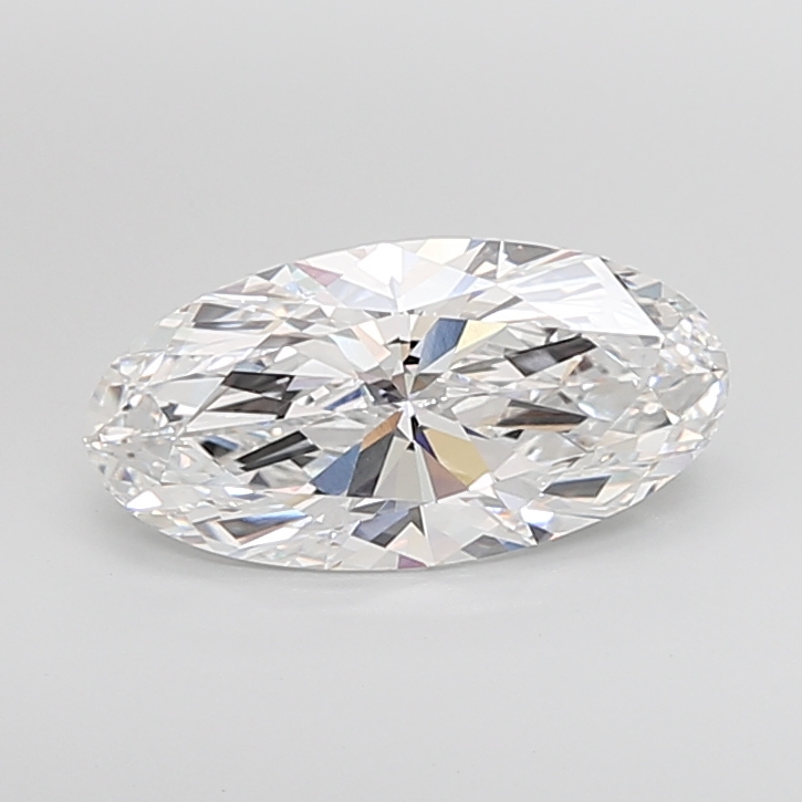 4.67 carat Moval pairing candidate