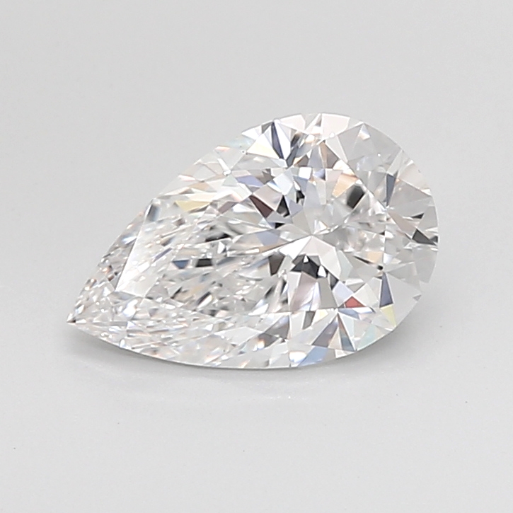 1.54 Ct Pear Lab-Grown Diamond