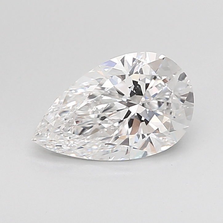 1.52 carat Pear pairing candidate