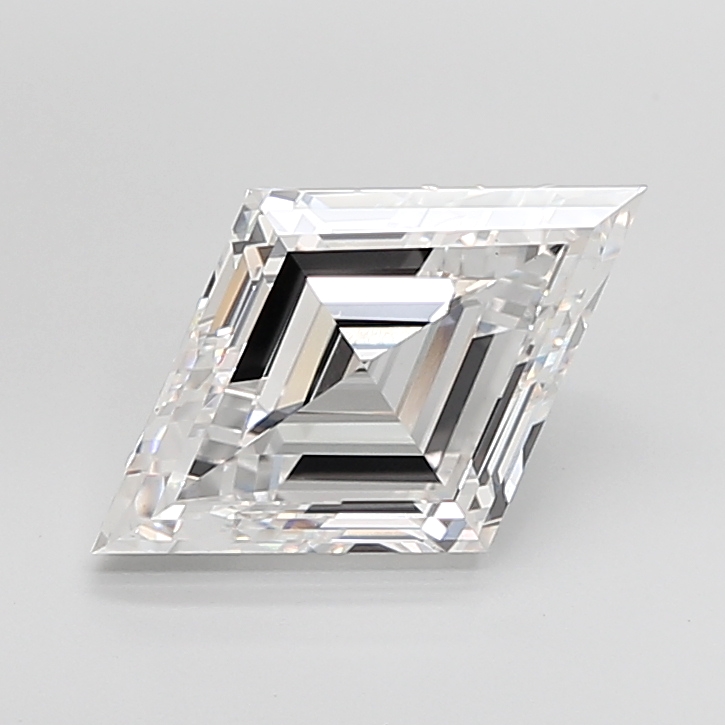 4.58 carat Lozenge pairing candidate