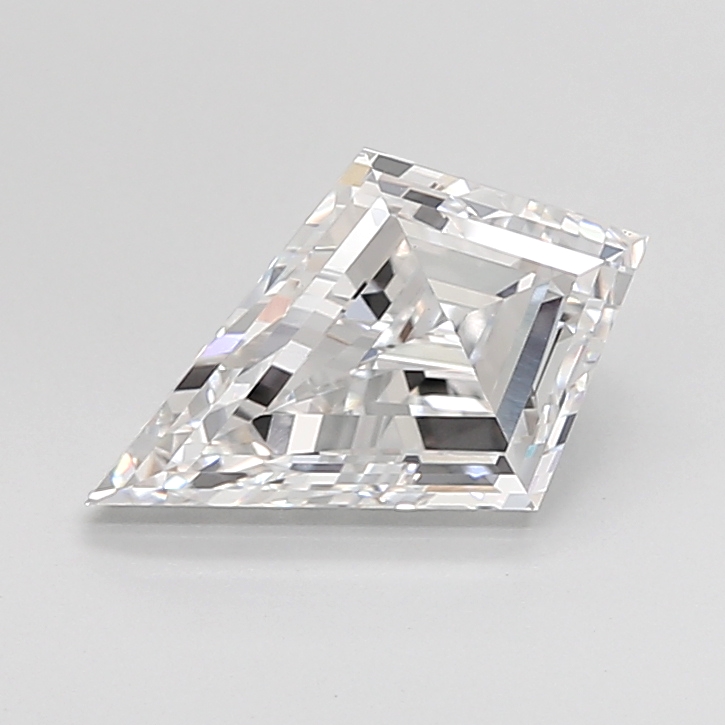 IGI Certified LG813645367 | 2.19 ct D Kite VVS2 Lab-Grown Diamond