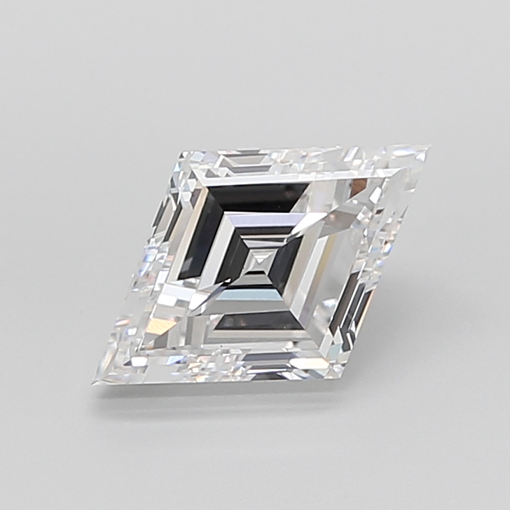 3.20 carat Lozenge pairing candidate