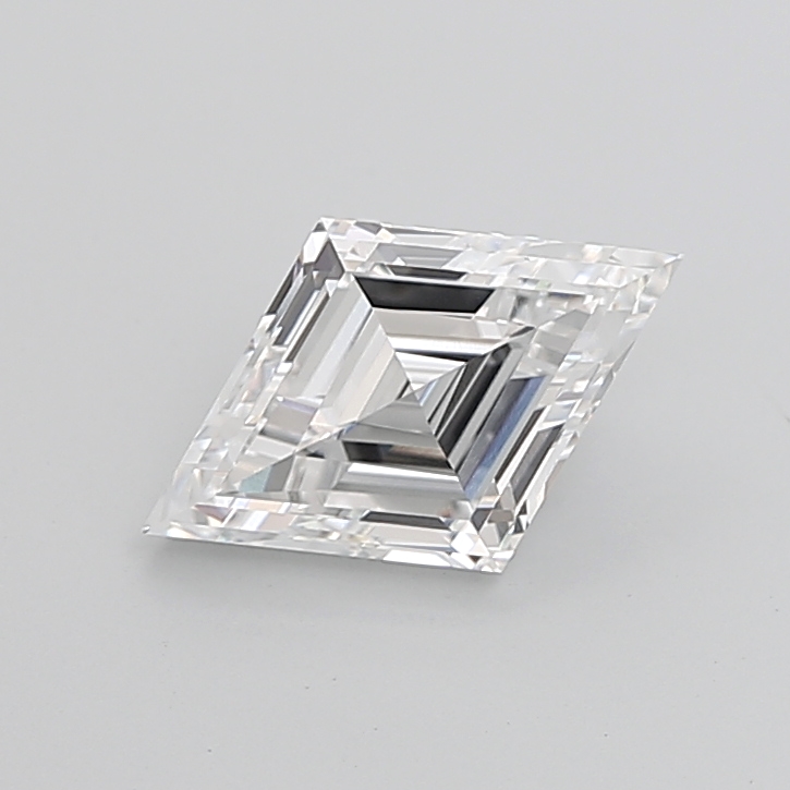 3.63 carat Lozenge pairing candidate