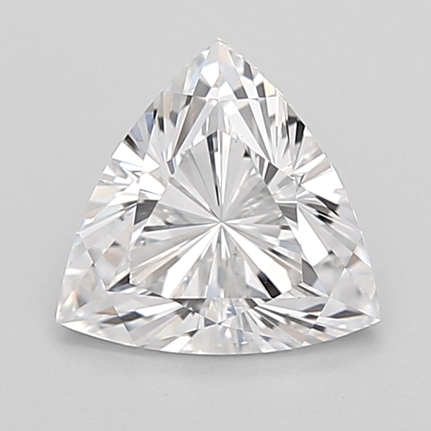 1.22 carat Trillion pairing candidate