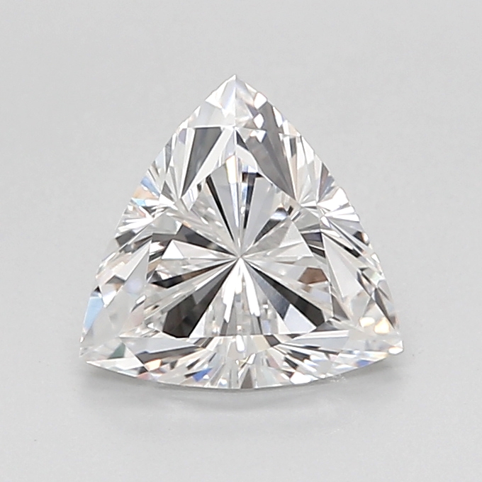 1.30 carat Trillion pairing candidate