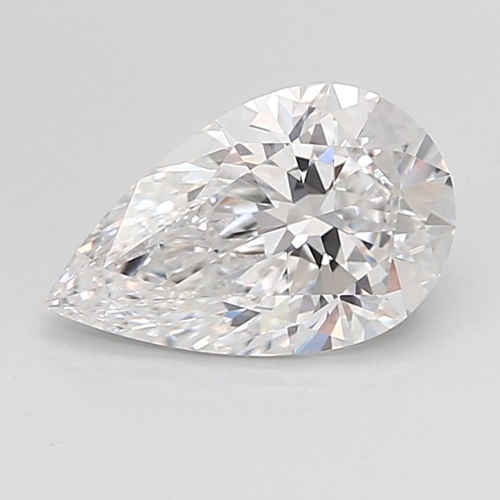 1.06 Ct Pear Lab-Grown Diamond