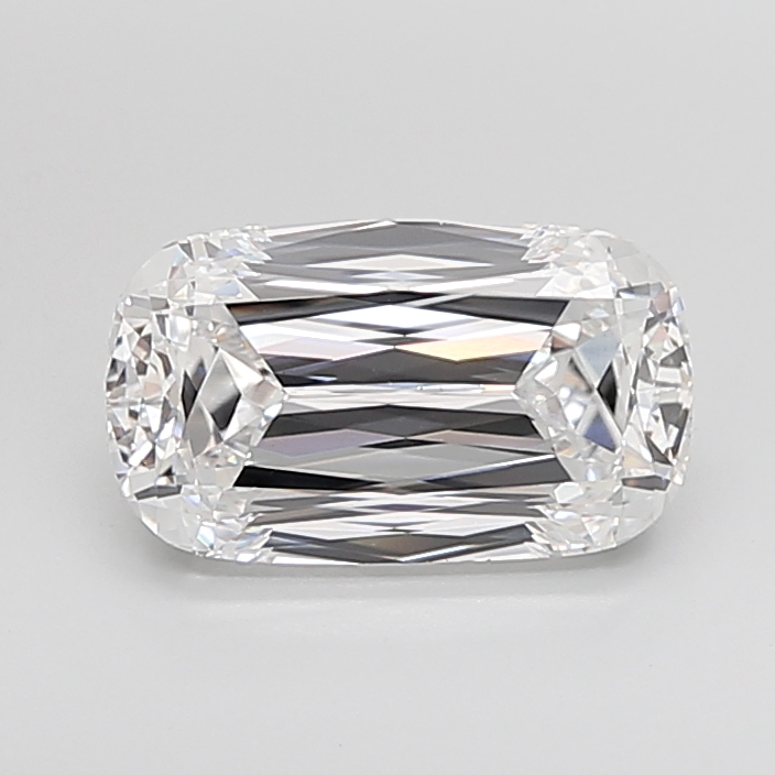 4.32 carat Criss-Cut pairing candidate
