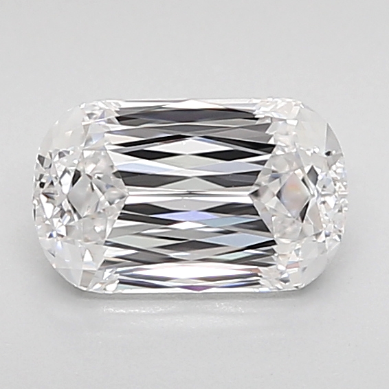 1.04 carat Criss-Cut pairing candidate