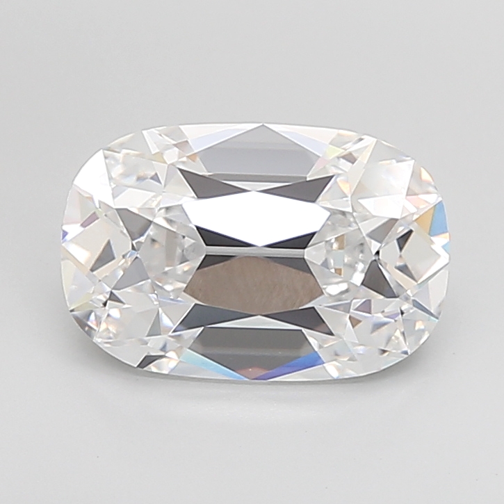 4.21 carat Old Mine pairing candidate