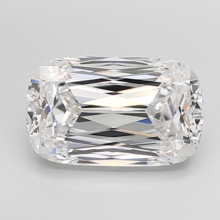 6.20 carat Criss-Cut pairing candidate