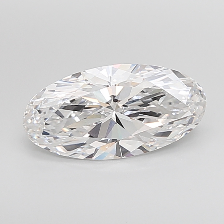 4.13 carat Moval pairing candidate