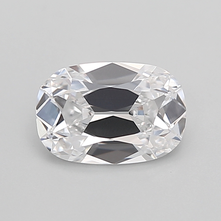 1.52 carat Old Mine diamond