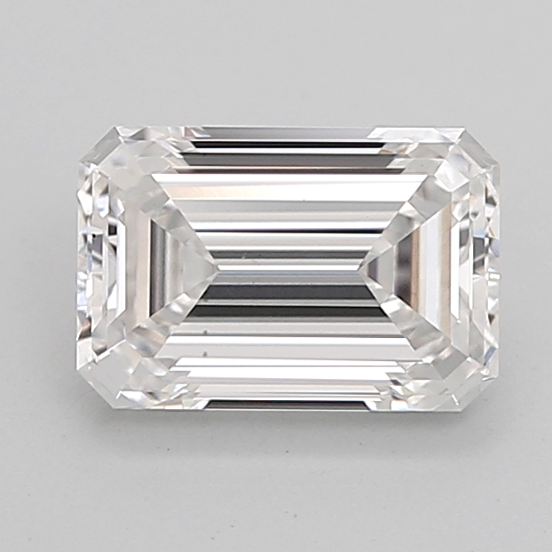 1.55 Ct Emerald Lab-Grown Diamond