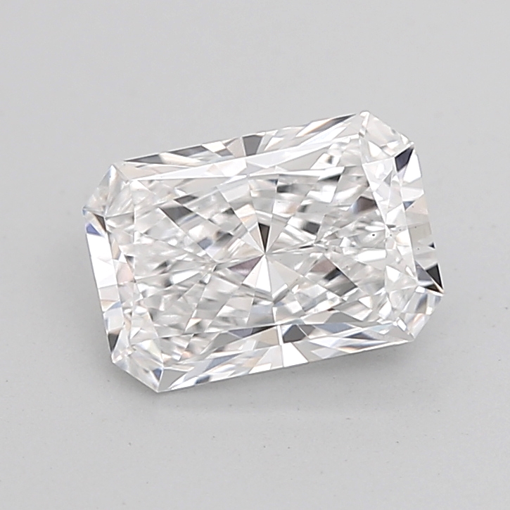 1.58 Ct Radiant Lab-Grown Diamond