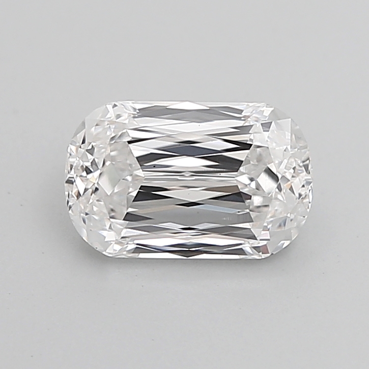 1.55 carat Criss-Cut pairing candidate