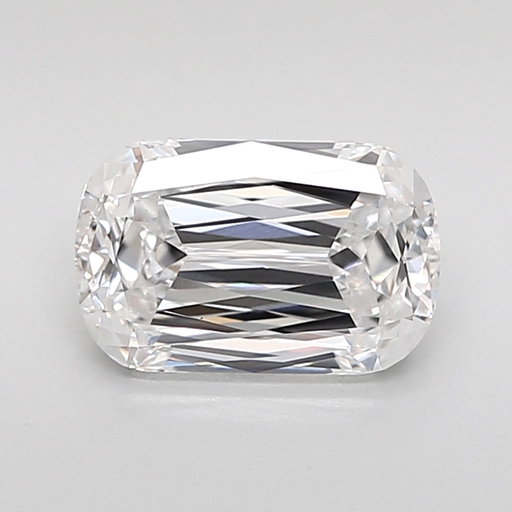 1.51 carat Criss-Cut diamond