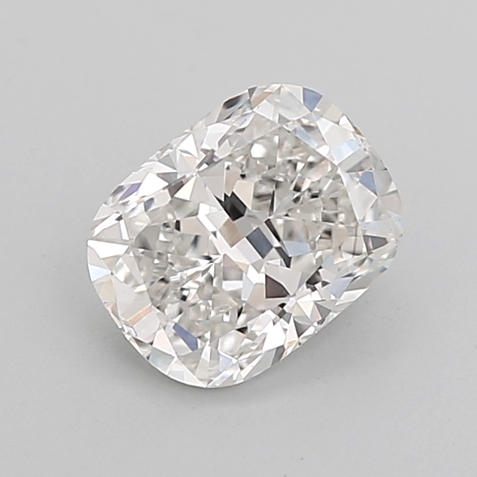 1.52 Ct Cushion Lab-Grown Diamond