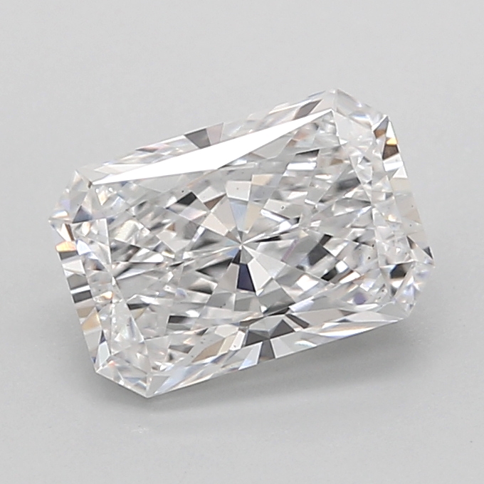 1.56 Ct Radiant Lab-Grown Diamond