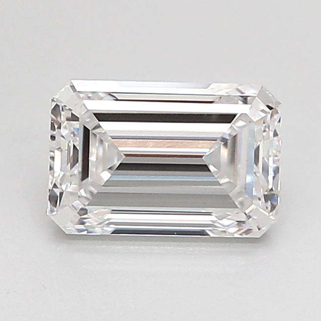 1.52 Ct Emerald Lab-Grown Diamond