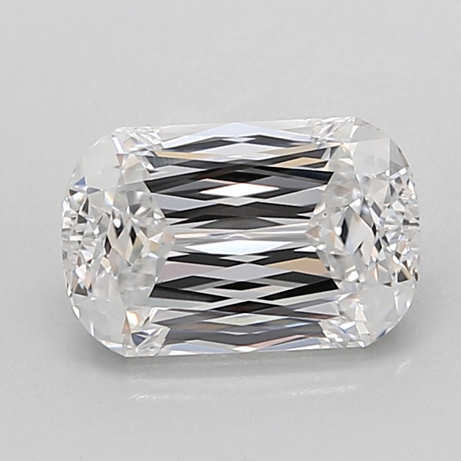 1.56 carat Criss-Cut pairing candidate