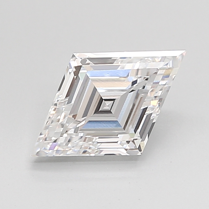 1.27 carat Lozenge pairing candidate