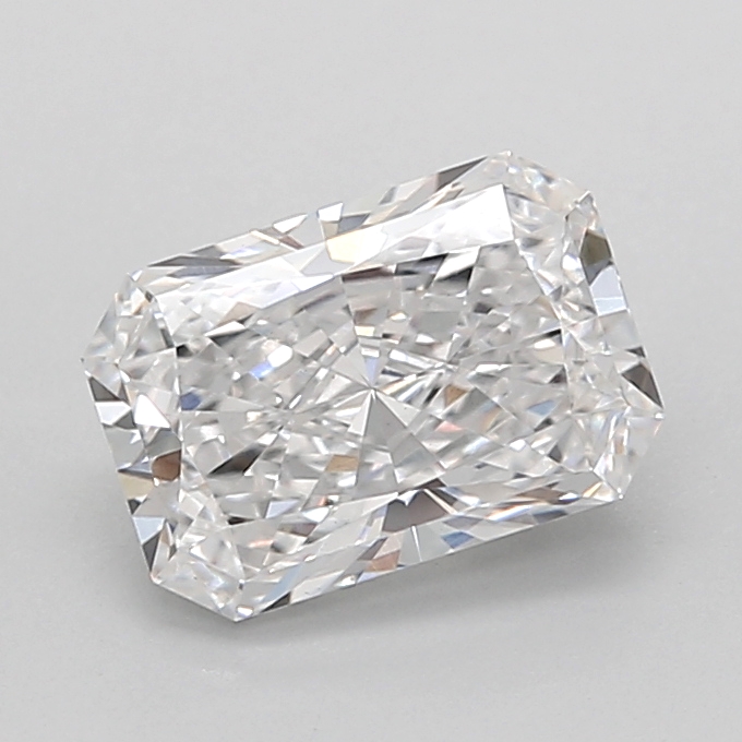 1.51 Ct Radiant Lab-Grown Diamond