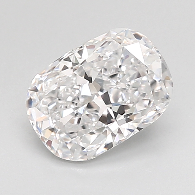 1.53 Ct Cushion Lab-Grown Diamond