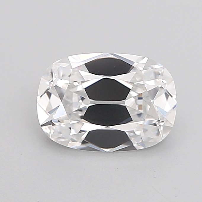 1.52 carat Old Mine pairing candidate