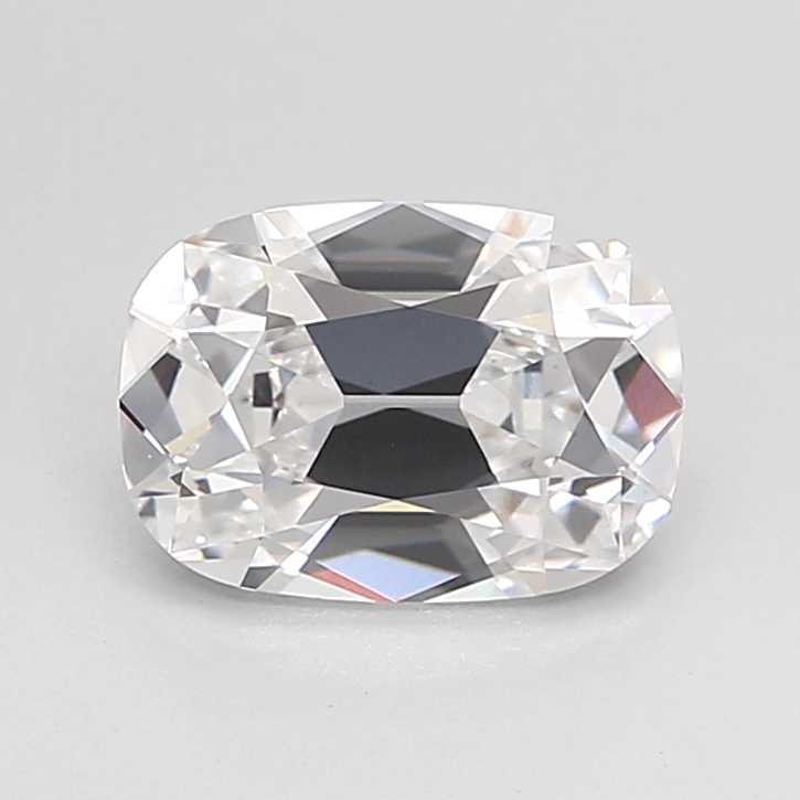 1.6 carat Old Mine diamond