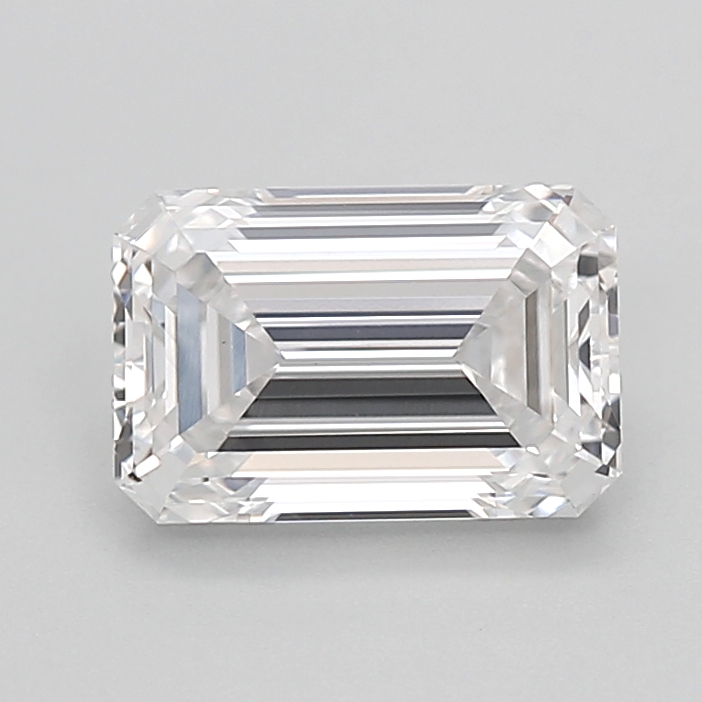 1.57 Ct Emerald Lab-Grown Diamond