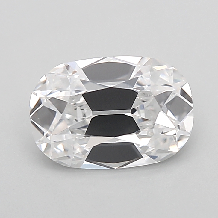 1.56 carat Old Mine pairing candidate