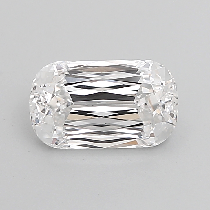 1.53 carat Criss-Cut pairing candidate