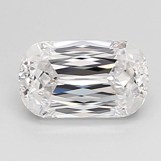 1.22 carat Criss-Cut pairing candidate