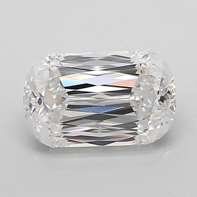 1.4 carat Criss-Cut diamond