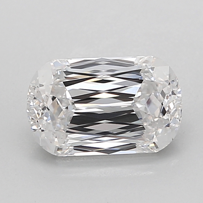 1.51 carat Criss-Cut pairing candidate
