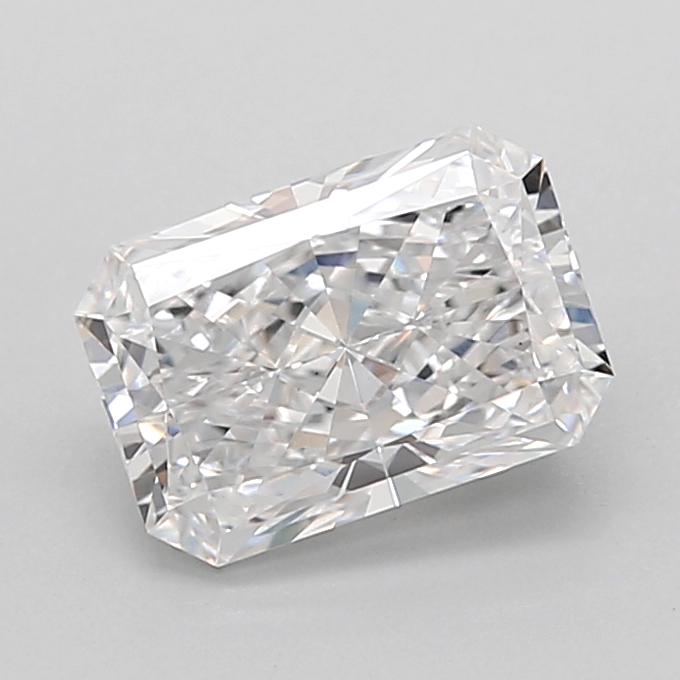 1.57 Ct Radiant Lab-Grown Diamond