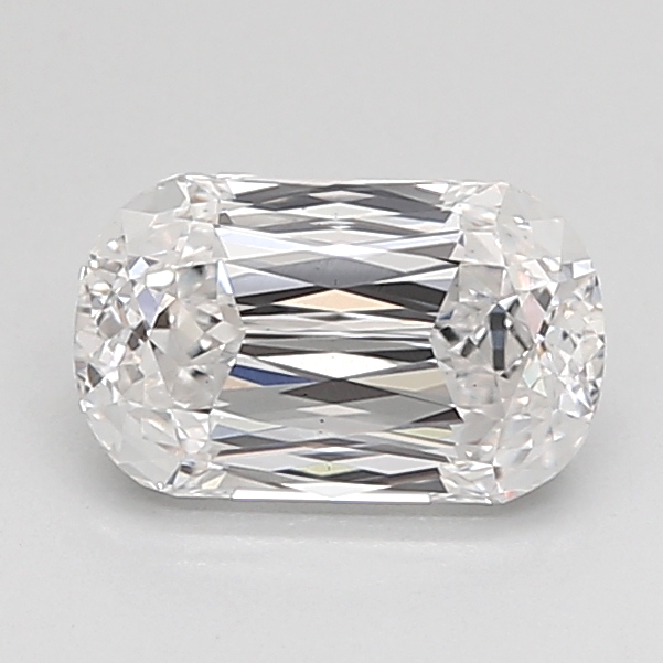1.18 carat Criss-Cut pairing candidate