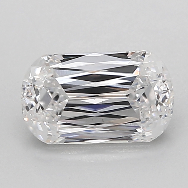 1.41 carat Criss-Cut pairing candidate
