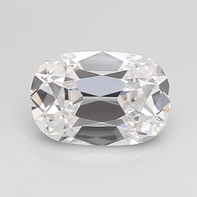 1.14 carat Old Mine pairing candidate