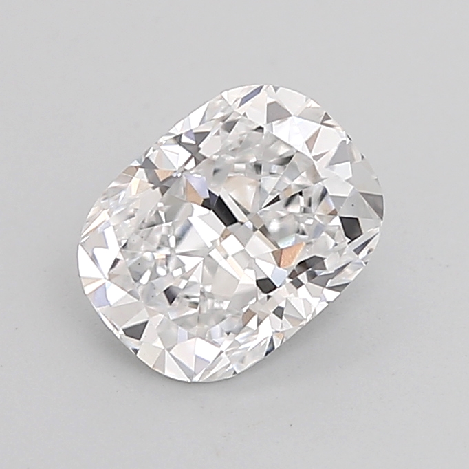 1.46 Ct Cushion Lab-Grown Diamond