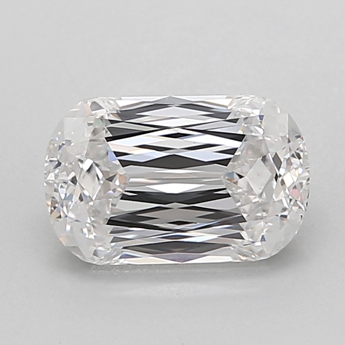 1.52 carat Criss-Cut pairing candidate